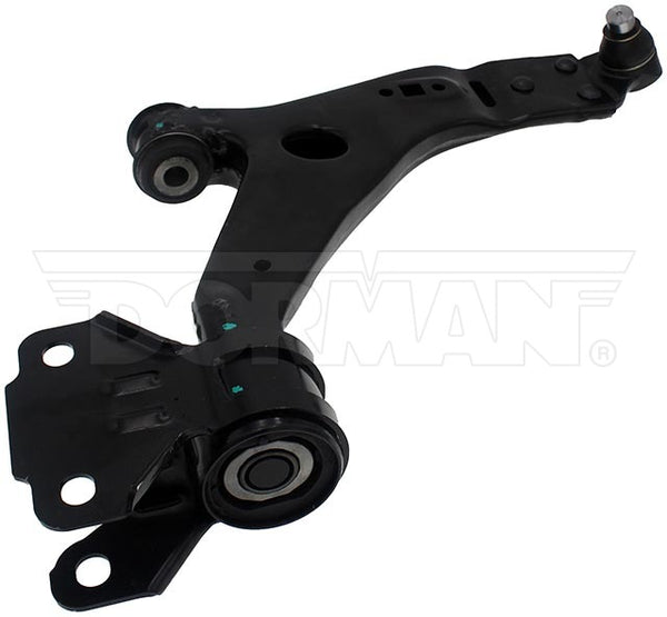 Control Arm with Ball Joint Assembly (MPN: 528-282)