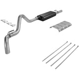 Flowmaster Exhaust System Kit (MPN: 17125)