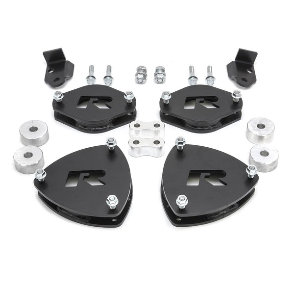 ReadyLIFT SST Series Lift Kit (MPN: 69-9315)
