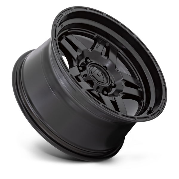 Fuel Off Road Wheel Oxide D799 (MPN: D79918908450)