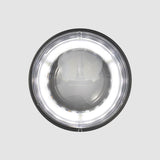 J.W. Speaker LED Headlight Assembly Model 93 (MPN: 0530101)