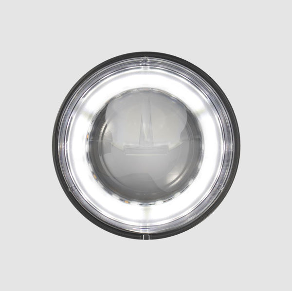 J.W. Speaker LED Headlight Assembly Model 93 (MPN: 0530101)