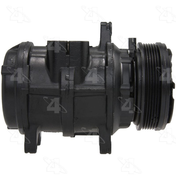 Four Seasons Air Conditioner Compressor (MPN: 57111)