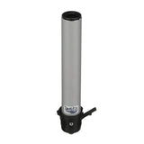 Boat Seat Pedestal - Fixed Height Aluminum Post (MPN: SP-28911)