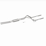 Magnaflow Performance Exhaust System Kit (MPN: 15750)