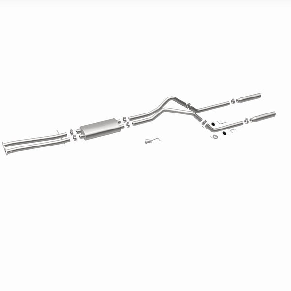 Magnaflow Performance Exhaust System Kit (MPN: 15750)