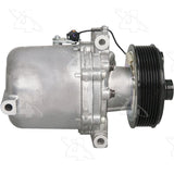 Four Seasons Air Conditioner Compressor (MPN: 58885)