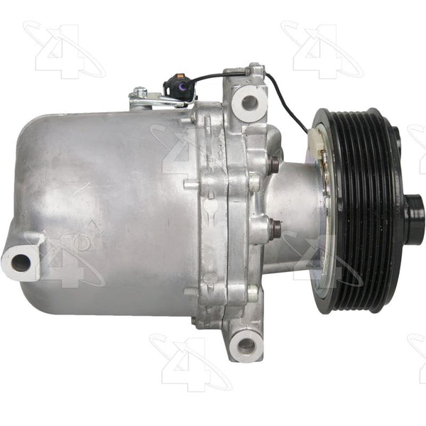 Four Seasons Air Conditioner Compressor (MPN: 58885)