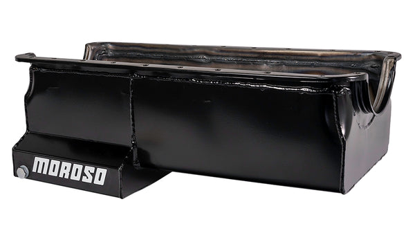 Moroso Performance Oil Pan (MPN: 20614)