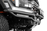 Addictive Desert Designs Light Bar Mounting Kit (MPN: AC2107001NA)