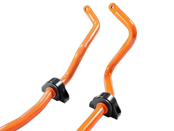 aFe Control Sway Bars for M3/M4 (MPN: 440-503001-N)