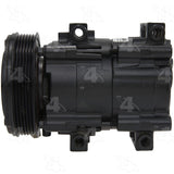 Four Seasons Air Conditioner Compressor (MPN: 57127)