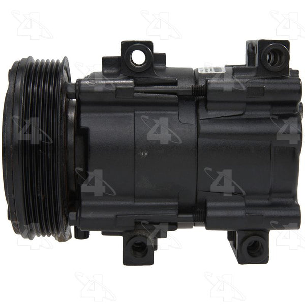 Four Seasons Air Conditioner Compressor (MPN: 57127)