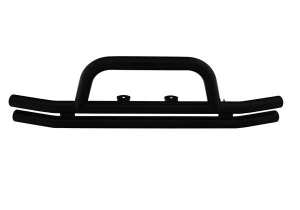 Rampage One Piece Tube Bumper (MPN: 86620)