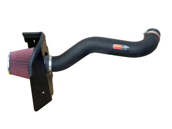 K&N Cold Air Intake 57 Series Generation II (MPN: 57-1548)