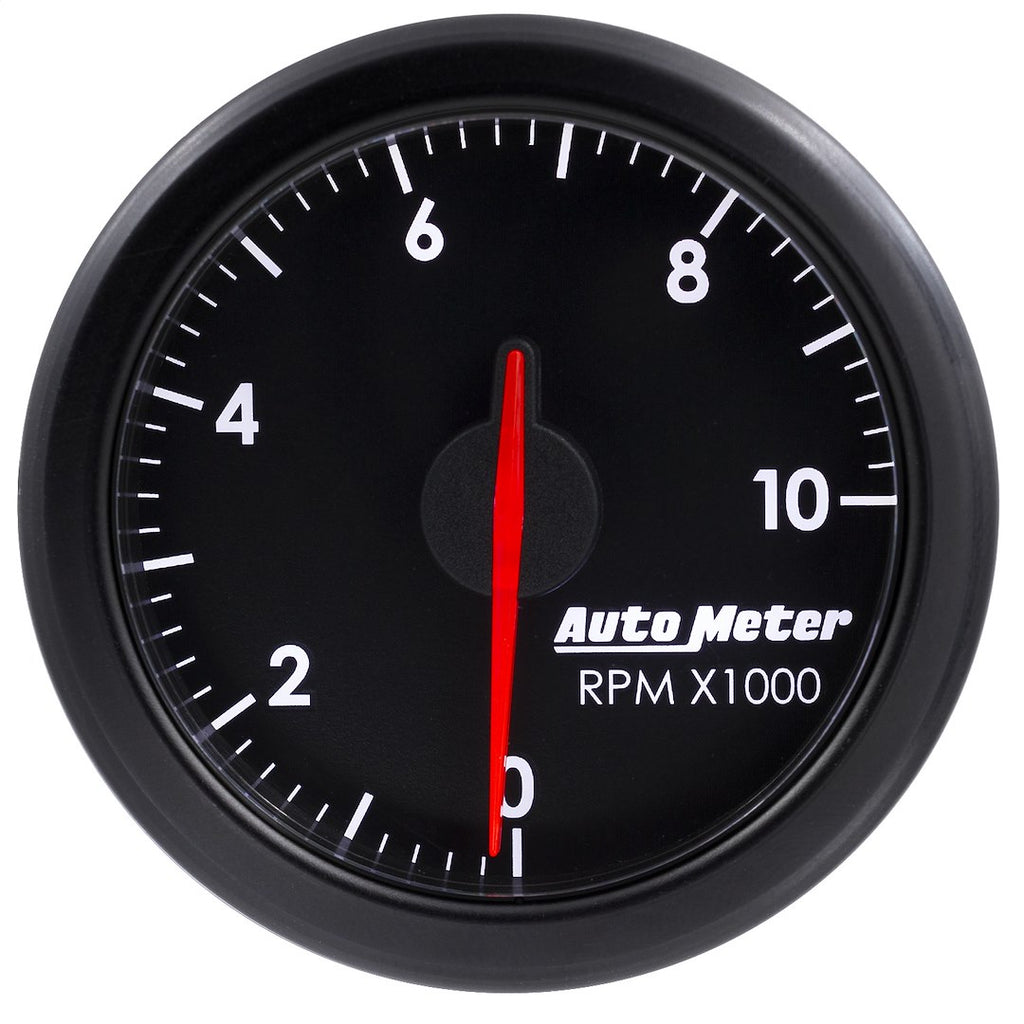 Tachometer Module Spi AutoMeter Tachometer AirDrive Module (MPN: 9197-T) – Sprinter Parts Depot