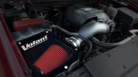 Volant Cool Air Intakes Cold Air Intake System (MPN: 15153)