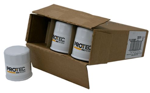 Pro-Tec by Wix Oil Filter (MPN: PXL51358MP)