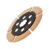 Exedy Clutch Disc Hyper Stage 5 Cerametallic (MPN: DL03R)