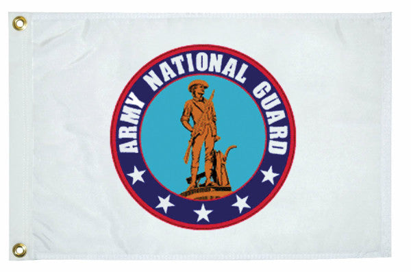 Taylor Made Marine Series Army National Guard Flag (MPN: 5627)