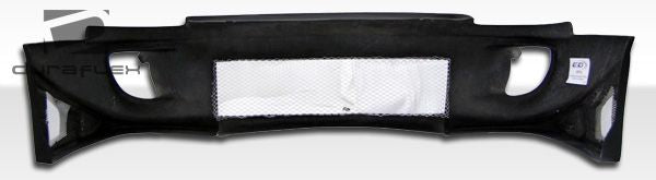 Duraflex Bumper Cover (MPN: 100118)