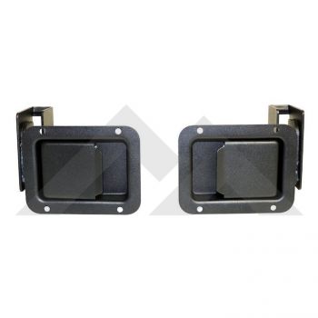 Crown Automotive Exterior Door Handle (MPN: RT26084)