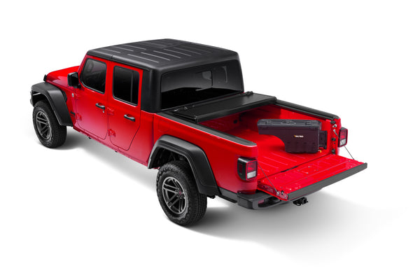 UnderCover SwingCase Truck Storage Box (MPN: SC304P)