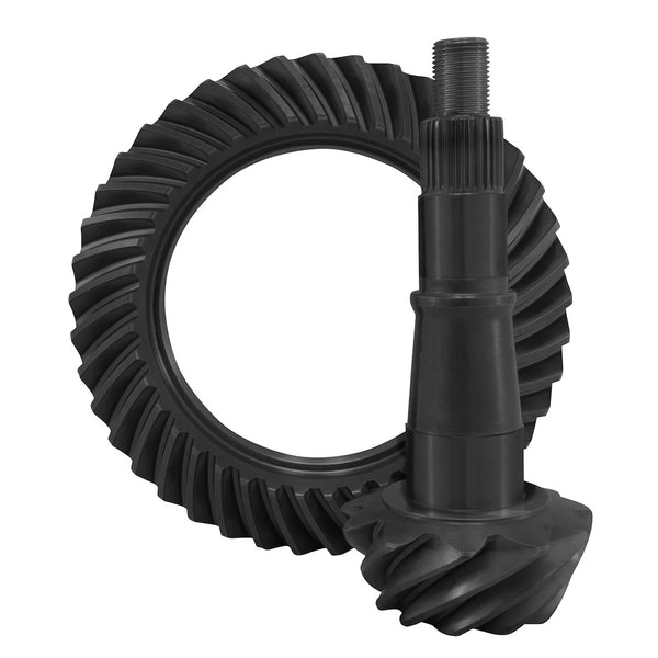Yukon Differential Ring And Pinion (MPN: YG C9.25R-373R)