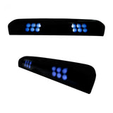 Recon Accessories LED High Mount Stop Light (MPN: 264118BK)