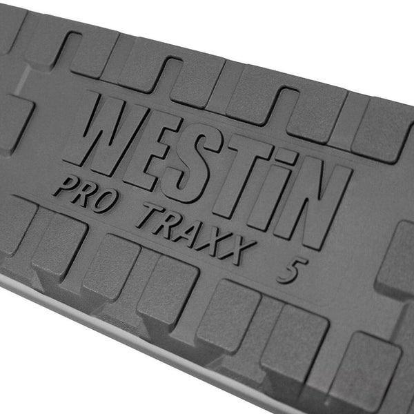 Westin Nerf Bar With Step Pads (MPN: 21-54010)