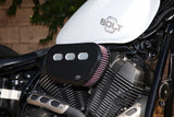 K&N High-Flow Air Intake System (MPN: RK-3940)