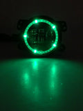 Quake LED Tempest Series Headlight Assembly (MPN: QTE781)