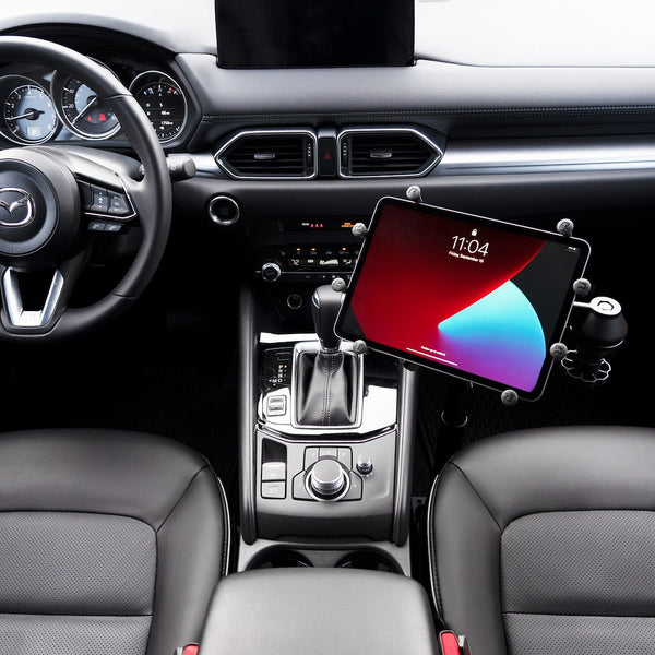 Ram Mounts Tablet Mount X-Grip (MPN: RAM-VB-196-UN9)