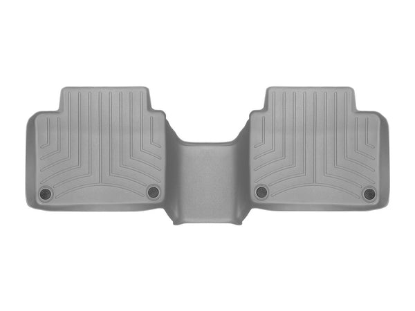 WeatherTech FloorLiner Molded Fit Gray (MPN: 4610182)
