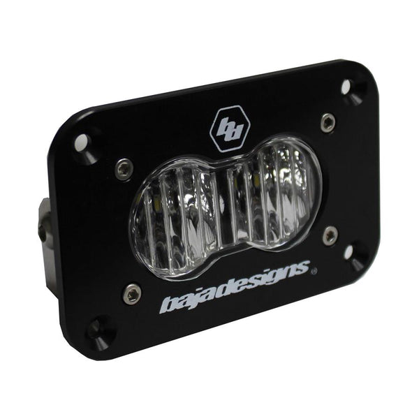 Baja Designs S2 Sport LED Driving Light (MPN: 541005)