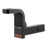 CURT Heavy Duty Trailer Hitch Ball Mount (MPN: 45336)