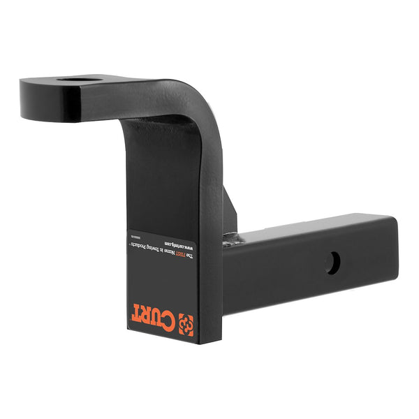 CURT Heavy Duty Trailer Hitch Ball Mount (MPN: 45336)