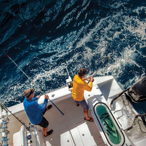 Cannon Optimum TS Downrigger (MPN: 1902340)