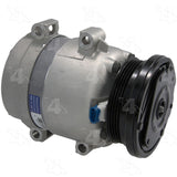 Four Seasons Air Conditioner Compressor (MPN: 68288)
