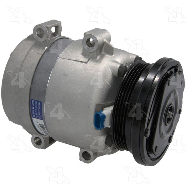 Four Seasons Air Conditioner Compressor (MPN: 68288)