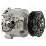 Four Seasons Air Conditioner Compressor (MPN: 98491)