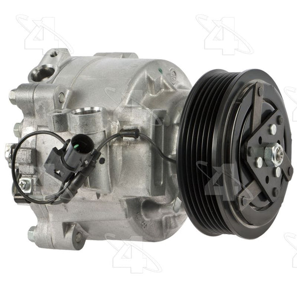 Four Seasons Air Conditioner Compressor (MPN: 98491)
