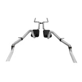 Flowmaster Exhaust System Kit (MPN: 17139)