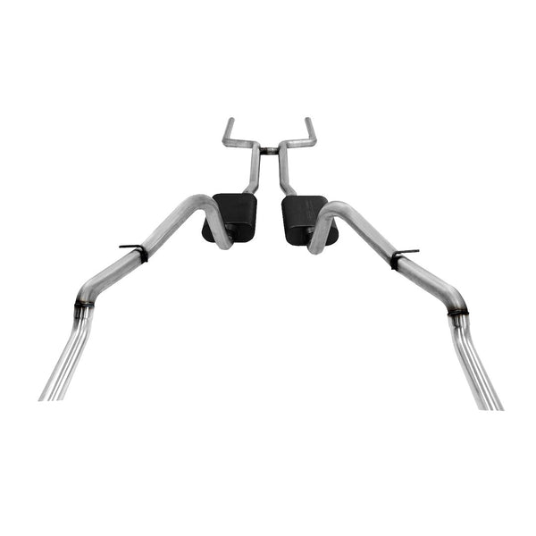 Flowmaster Exhaust System Kit (MPN: 17139)