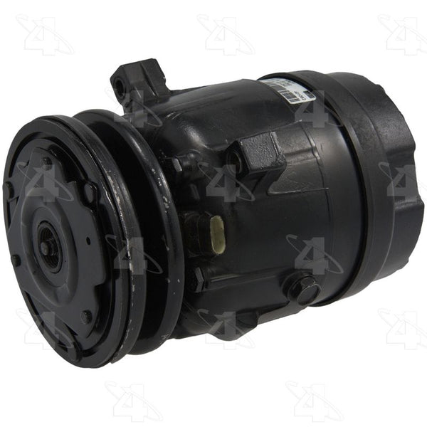Four Seasons Air Conditioner Compressor (MPN: 57977)