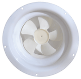 Ultra-Fab Sewer Vent With Fan (MPN: 53-945001)