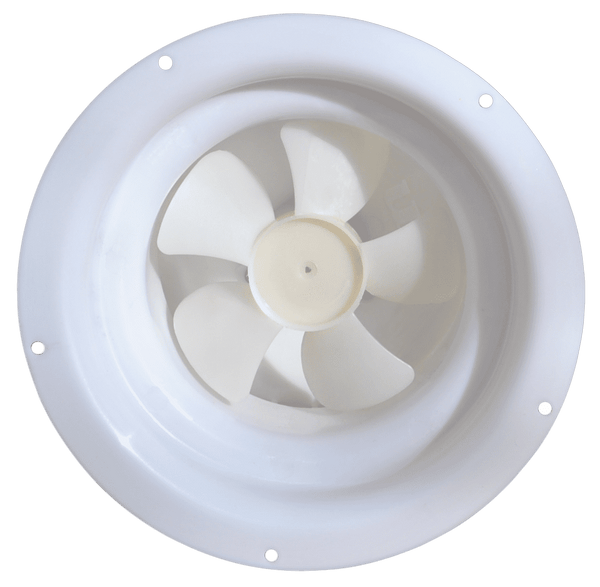 Ultra-Fab Sewer Vent With Fan (MPN: 53-945001)