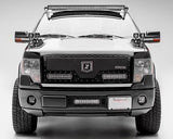 ZROADZ LED Fog Light Kit (MPN: Z365601-KIT2)