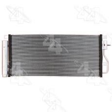 Four Seasons Air Conditioner Condenser (MPN: 41080)