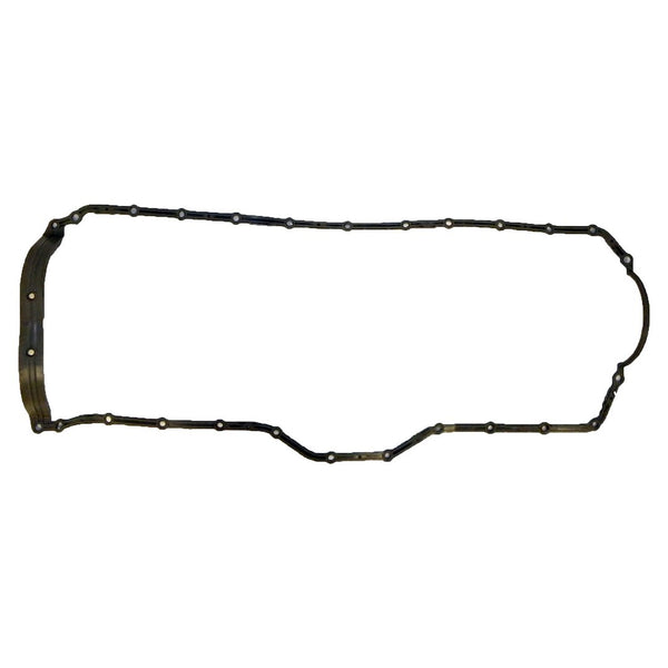 Oil Pan Gasket for Jeep Vehicles (MPN: 53007568)